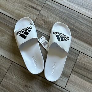 Adidas Men’s Slide NWT